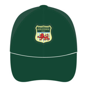 NAPOLEON SEBASTOPOL CC CAP front