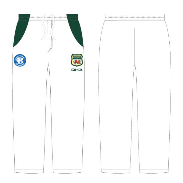 NAPOLEON SEBASTOPOL CC – CRICKET PANT