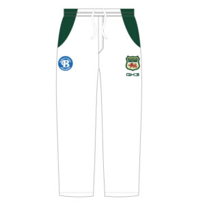 NAPOLEON SEBASTOPOL CC – CRICKET PANT FRONT