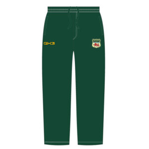 NAPOLEON SEBASTOPOL CC – ONE DAY CRICKET PANTS FRONT