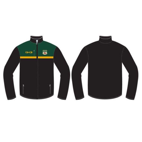 NAPOLEON SEBASTOPOL CC – SOFTSHELL JACKET