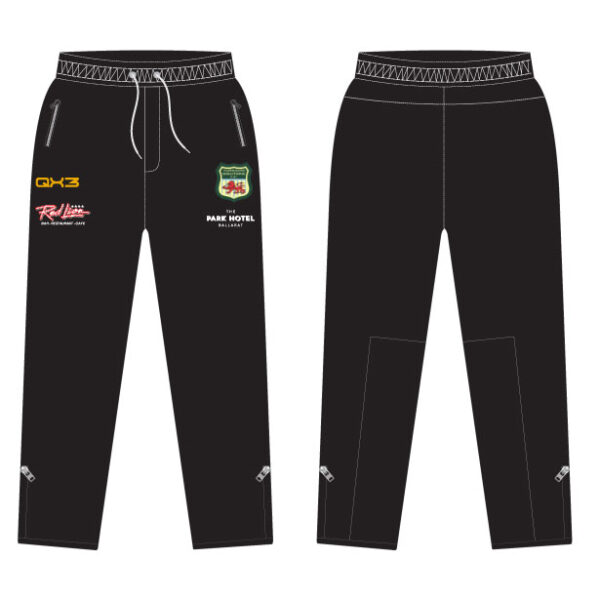 NAPOLEON SEBASTOPOL CC – TRACK PANTS