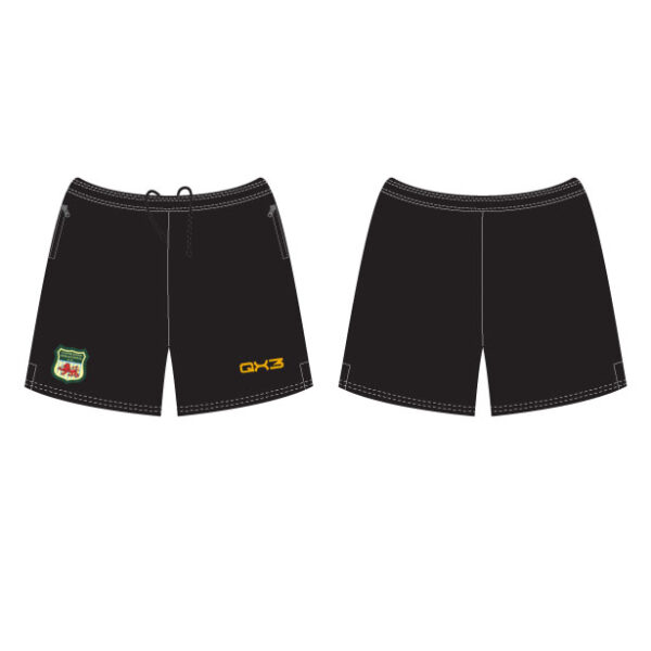 NAPOLEON SEBASTOPOL CC – TRAINING SHORT