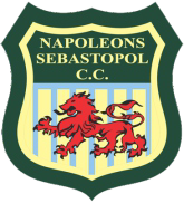 Napoleons Sebastopol CC