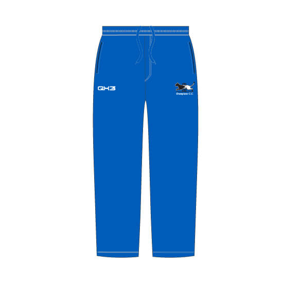 QX3 Grampians CricketPants Front