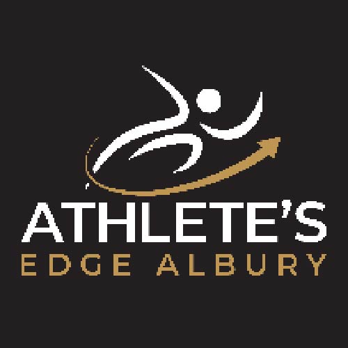 AthletesEdgeAlbury Logo 01