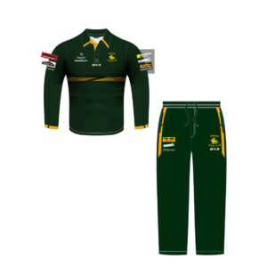 QX3 BookaarCC CricketShirt LongSleeve Pants 01