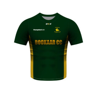 QX3 BookaarCC CricketTrainingShirt 01