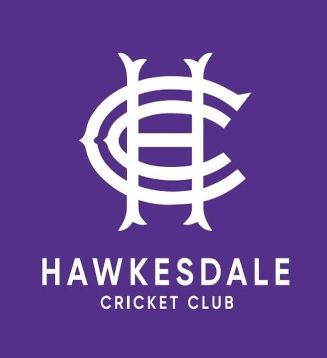 HawkesdaleCC Logo