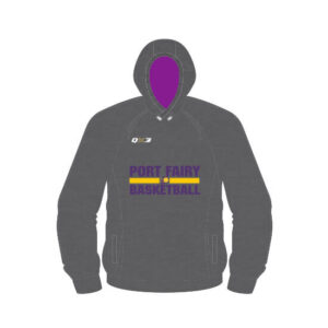 QX3 PORTFAIRYBASKETBALL Hoodie 01