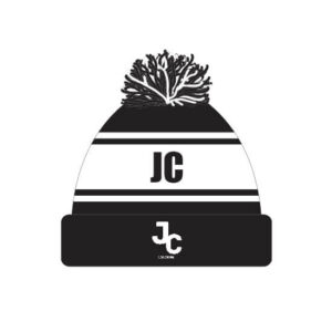 Qx3 JCCoaching Beanie 01