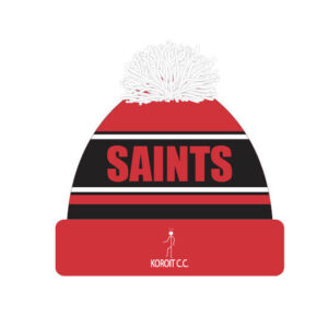 Qx3 KoroitCricketClub Beanie 01