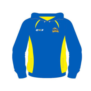 QX3 ExiesEaglesCC ClubHoodie 01