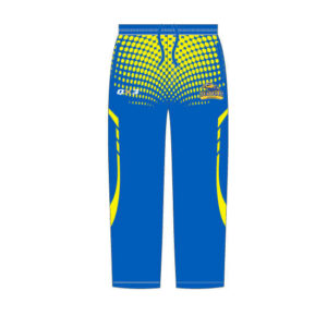 QX3 ExiesEaglesCC PlayingPants Blue 01