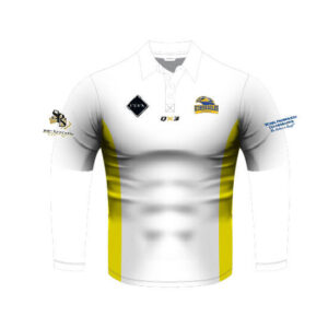 QX3 ExiesEaglesCC PlayingShirtWhite LongSleeve 01