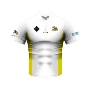 QX3 ExiesEaglesCC PlayingShirtWhite ShortSleeve 01