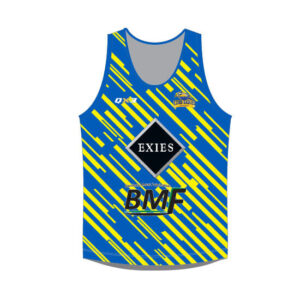 QX3 ExiesEaglesCC TrainingSinglet 01