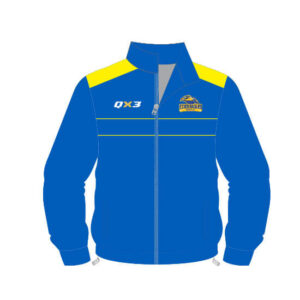 QX3 ExiesEaglesCC Windbreaker 01