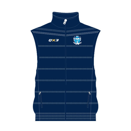 QX3 WarrnamboolCC PuffyVest 01