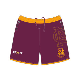 Qx3 NestlesCC TrainingShorts 01