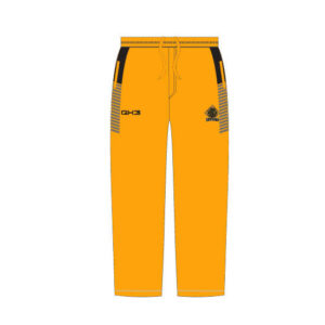 Qx3 PortlandTigersCC CricketOneDayPants 01