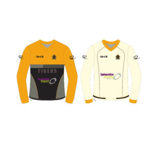 Qx3 PortlandTigersCC ReversibleCricketJumper 01