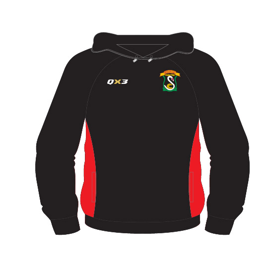 QX3 StratfordCC Hoodie 01