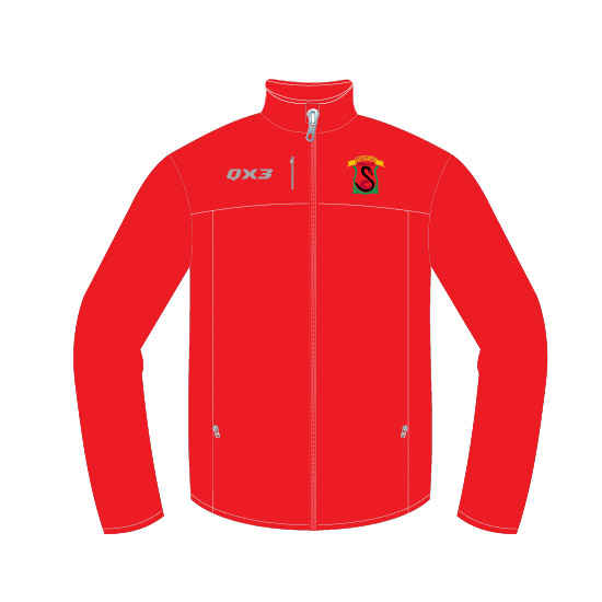 QX3 StratfordCC SoftshellJacket 01