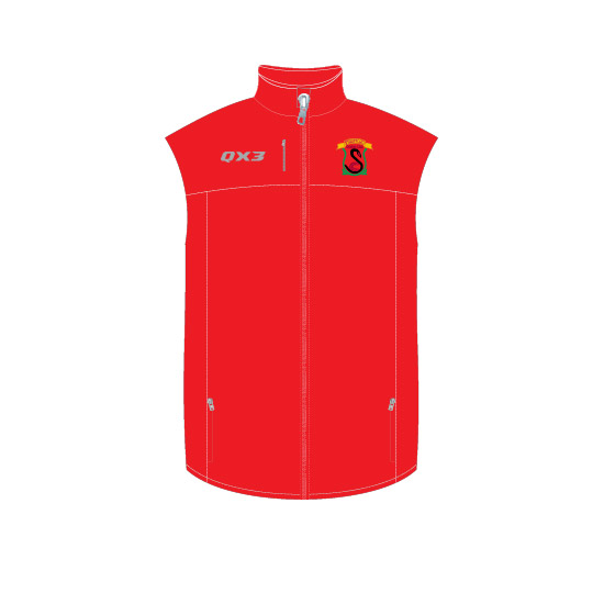 QX3 StratfordCC SoftshellVest 01