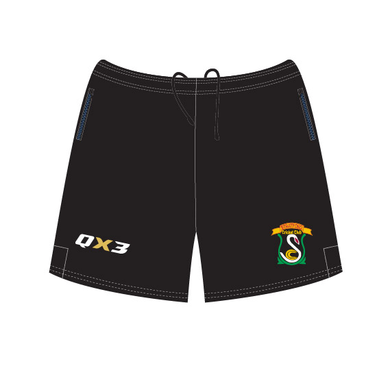 QX3 StratfordCC TrainingShorts 01